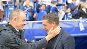 12/05/24
PARTIDO SEGUNDA DIVISION
REAL OVIEDO - REAL ZARAGOZA
VICTOR FERNANDEZ LUIS CARRION SALUDO