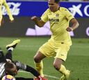 Bacca y Villarreal, a salir del descenso ante el Real Madrid