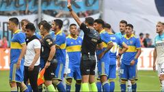 Amnistía aprobada y se posterga el cierre del mercado de pases