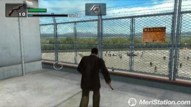 Dead Rising: Chop Till You Drop