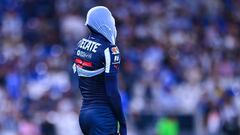 Adiós Sergio Ramos; el infierno sigue encendido ante Rayados