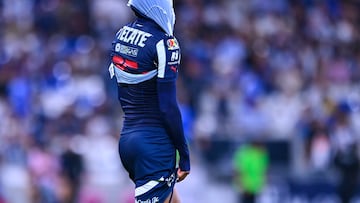 Monterrey haven’t won at Nemesio Diez in four years, and this latest defeat deepens their woes and raises questions about what comes next.