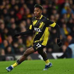 Jorge Hurtado: “Me sentí muy bien, me faltó el gol”