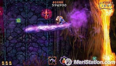 Ultimate Ghosts'N Goblins Kai, Impresiones