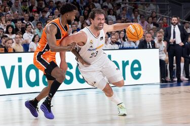 He turned down James Harden and $19.5 million: “They put James on the phone and I was nearly convinced”