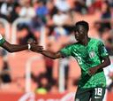 Nigeria vs República Dominicana: resumen, goles y resultado del partido de Jornada 1 del Mundial Sub 20 de Argentina