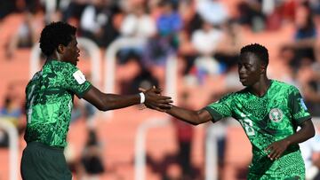 Bienvenidos a la previa y minuto a minuto del partido Nigeria vs República Dominicana en la Copa del Mundo Sub-20 de Argentina 2023; actividad del Grupo D.