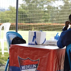 DIM aclara que aún no conoce los resultados de sus pruebas