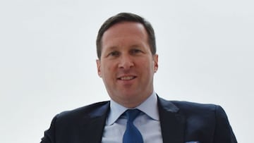 El Chelsea ficha a un ex del City para hacer negocios