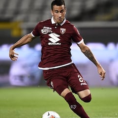 Primer contacto del Athletic con el Torino por Berenguer