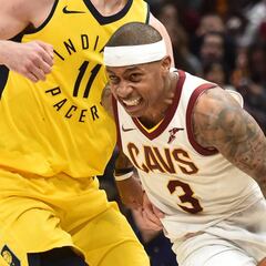 Isaiah alza la voz: "Es injusto echarme a mí toda la culpa"