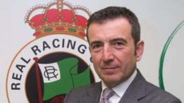 David González Pescador.