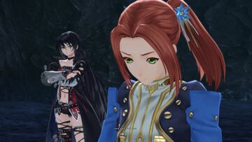 Captura de pantalla - Tales of Berseria (PC)