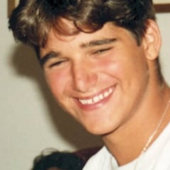 "Vi a Ignacio con el skate en sus manos pegando a un terrorista"