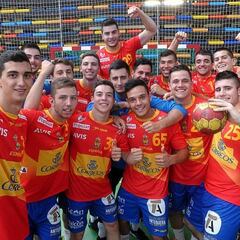 La Selección júnior prescinde de Márquez, artillero de la Liga