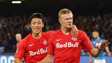 Haaland targets history, Liverpool need Champions League point