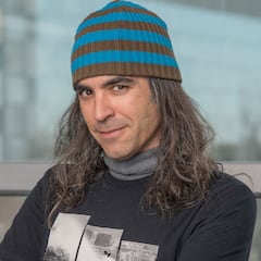 El hacker CDA Sema Alonso deja en claro su madridismo y su papel