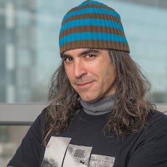 Este es Hacker Sema Alonso firmado por el Comité de Arbitraje