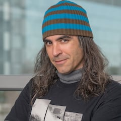 Chema Alonso se marcha del CTA