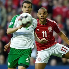 Braithwaite será del Leganés en propiedad por cinco millones