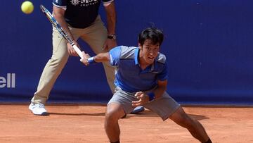 El japonés Sugita acaba con Carreño y Ramos con Bautista