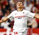 ¿Por qué Chicharito Hernández es campeón de Europa League con Sevilla?
