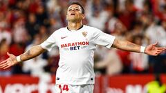 ¿Por qué Chicharito Hernández es campeón de Europa League con Sevilla?