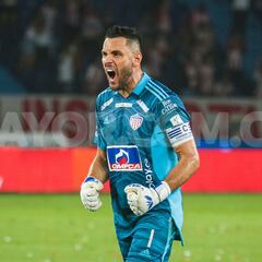 Viera: “Nosotros confiamos en el trabajo de Juan Cruz Real”