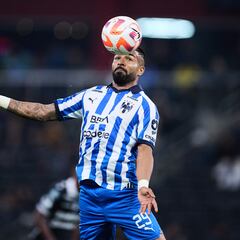 Rodrigo Aguirre cerca de reforzar al Club América