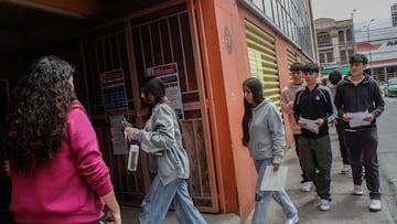 Estas son las carreras mejor pagadas en Chile: ranking general y sueldo promedio