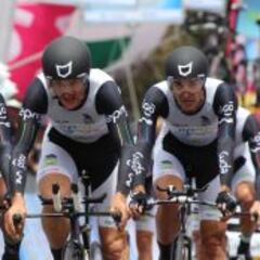 Óscar Sevilla: Hubiera sido más justo que el tiempo fuera real