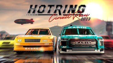 GTA Online: New Sports Penaud La Coureuse and all updates from July 20 to 26