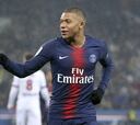 Mbappé dona 30.010 euros para seguir con la búsqueda de Sala