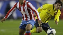 Agüero: "Ojalá que Messi me lleve con él al Barça"