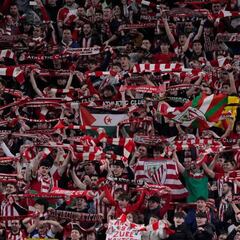 La historia no miente, al Athletic le toca ser campeón en 2024