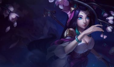TFT (TeamFight Tactics): Destinos; todas las clases, orígenes y campeones