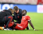 Mané se queda sin Mundial