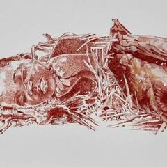 Hallan la tumba más antigua de África con un niño fallecido hace 78.000 años