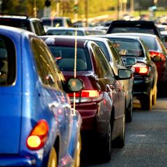 Hoy No Circula, 21 de junio: vehículos y placas en CDMX, EDOMEX, Hidalgo y Puebla
