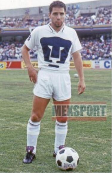 Alberto 'Beto' García Aspe