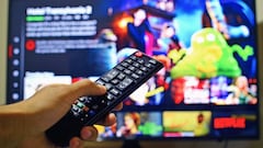 Black Friday 2018: Las mejores ofertas en televisores