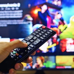 Black Friday 2018: Las mejores ofertas en televisores
