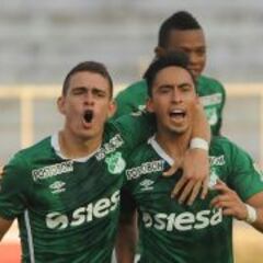 Presidente del Cali: “Tenemos la esperanza de ganar la Copa”