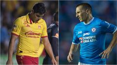 Cruz Azul fue más, pero Morelia va a la Final de Copa MX