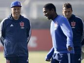 Las grandes polémicas que han marcado la era Kudelka en la U