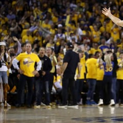 2022 NBA Playoffs Round 1: Golden State Warriors vs Denver Nuggets