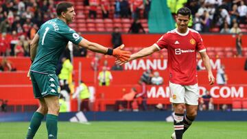 La Premier trabaja para que los futbolistas tengan exenciones a la cuarentena