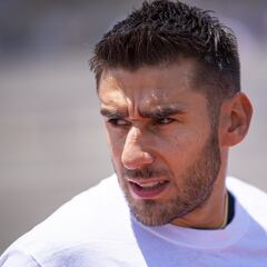 Las palabras del 'Toto' Salvio que hoy son ignoradas en Pumas