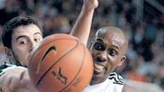 Bennett le despeja el camino al Madrid