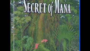 Secret of Mana Remake para PS4 llegará en físico a Europa